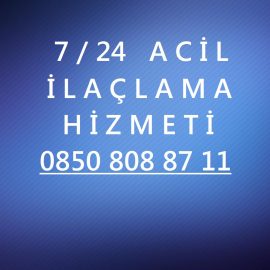 İlaçlama Yaptırmadan Önce Dikkat Edilmesi Gerekenler